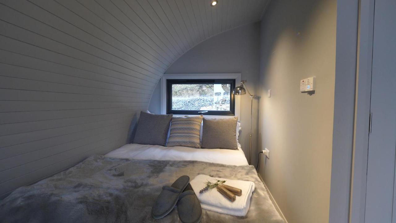 The Bee Pods Villa Rossnowlagh Ngoại thất bức ảnh